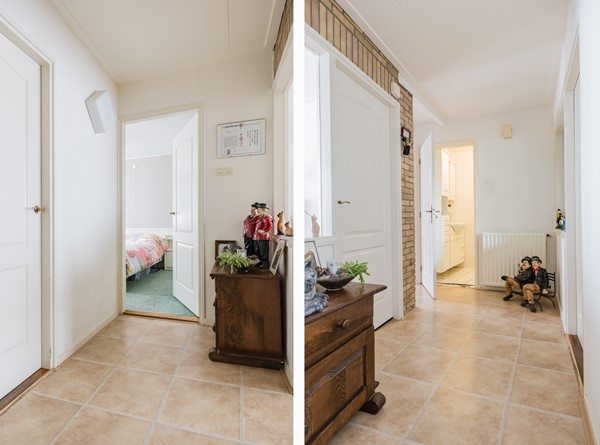 Medium property photo - Hoofdstraat 61, 8375 AL Oldemarkt